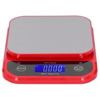 WHB28 10 kg 1 g LCD virtuvinės svarstyklės Elektroninės skaitmeninės svarstyklės Svorio matavimas Naudojimui namuose