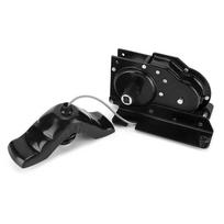 Atsarginio rato keltuvas, laikiklis, gervė 9924528 6C3Z1A131AA Tinka Ford F250 F350 F450 F550