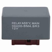 Automobilio kuro siurblio pagrindinė relė 39400SR3003 Pakeitimas Honda Civic Del Sol CRV Accord Odyssey CRX