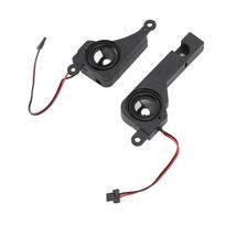 2 vnt vidinio garsiakalbio keitimas, skirtas Acer Aspire 5741 5742 5742G 5552 5251 5336 5736 NV59C 5252