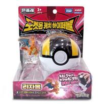Akademijos naujos Pokemon pabaisų kolekcijos Rejamong figūrėlės žaislas