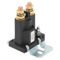 Starterio solenoidinė relė 3916301 DC24V 500A normaliai atidaryta jungiklio magnetinė solenoidinė relė