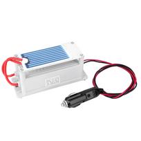 3.5g DC12V Integruotas Automobilinis Ozono Generatorius Ozonatorius Mašina Oro Valymo Valymo Įrankis