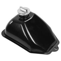 Kuro bakas su dangteliu Metalinis Sandarus Vandeniui Profesionalus 50cc 70cc 90cc 110cc 125cc ATV Kvadrociklui