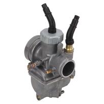 24mm Karbiuratorius Aukšto Efektyvumo Metalinis Karbiuratoriaus Pakeitimas 50cc 100cc Motociklui ATV