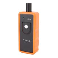 Universalus automobilio padangų slėgio monitoriaus jutiklis TPMS Reset Relearn Activation Tool