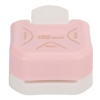 KWTRIO Corner Rounder Punch 3 in 1 Labor Saving Convenient Smoothness Portable Round Paper Cutter