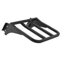 Motociklo Sissy Bar atlošo bagažinės galinis laikiklis, tinka XLFLST FLSTCFLSTSC