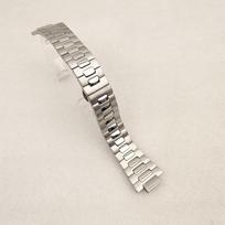 Nerūdijančio plieno laikrodžio apyrankė Nautilus 5711/5726 išgaubtai apyrankei 25 * 13 mm