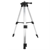 Gulsčiukas Trikojis Aliuminio Lydinio Gulsčiuko Laikiklis Automatiniam Niveliavimui 120cm white