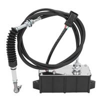 Ekskavatoriaus droselio variklio keitimas B220502000001 SANY SY205C 8 SY205C SY210C 8 SY215 8 SY365