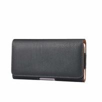 Odiniai telefono krepšiai dėklas ant diržo iPhone 16E 16 Pro Max 11 12 13 Mini 14 15 Pro Plus XS MAX XR diržo segtukas juosmens magnetinis vertikalus atlenkiamas telefono dėklas For iphone 16