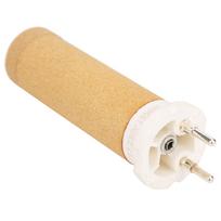 Suvirinimo pistoleto kaitinimo elementas Triac Keramikinis 230V 1550W Tunelio hidroizoliacinės membranos suvirinimui