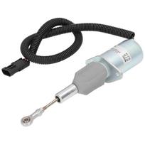 Atsijungimo solenoidinis vožtuvas Degalų sustabdymas Užgesinimo priedas 12V TOSD?03?028 3932545 Cummins