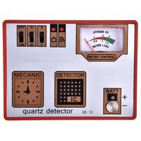 Demagnetizatorius Timegrapher Laikrodžių demagnetizavimas/Baterijos matavimas/Impulsų/Kvarcinis testeris mašina