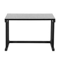 Wood Microwave Oven Stand Rack 2 Layers Storage Racks Kitchen Cabinet Counter Shelf(Black) juoda