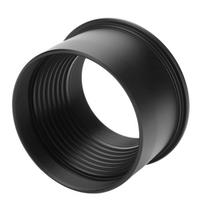 2  iki T2 M42*0,75 sriegio teleskopo okuliaro fotoaparato priedai tvirtinimo adapteris