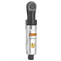 Pneumatinis terkšlinis veržliaraktis Tiesus kotas Mini pneumatinės terkšlės 1/4 colio sriegiuota jungtis 1/4 colio kvadratinė galvutė