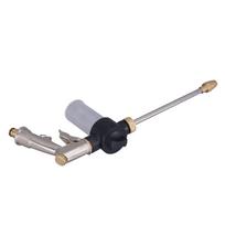 High Pressure Water Gun Garden Hose Wand Nozzle Sprayer Foam Washer Spray Cleaning Tool