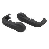 2 vnt. Motociklo variklio cilindro šoninės dangtelio pagalvėlės apsauga R1150RT R1150R R1150GS