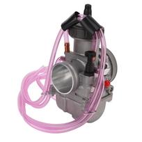 PWK motociklo karbiuratoriui, 42 mm, 300cc?450cc lenktyninis motoroleris-motociklas