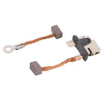 Pakabinamo variklio apdailos variklio šepetėlių rinkinys 3113394900 64E4389100 Pakeitimas SUZUKI 115?225AG