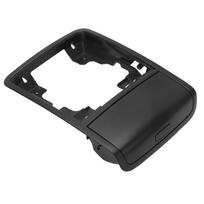 Overhead Console Glasses Holder 56D868837A Precise Fit Roof Console Sunglasses Case for MK6 B7