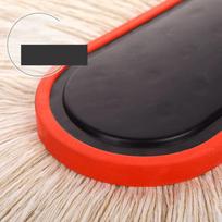 Car Duster Detailing Brush Scratch Free Washing Mop with Extendable Handle for Auto Exterior
