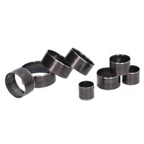 8Pcs Round Cutting Punching Die Alloy Steel Deform Prevention Leather Punching Tools 2560mm