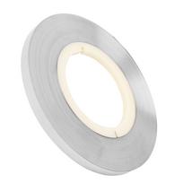 0.15mm Nickel Steel Nickel Plated Strip Tape Battery Spot Welding Tape 1KG (0.15 * 10mm)