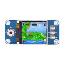 1,44 colio LCD ekrano ekrano modulis, skirtas Raspberry Pi 2B 3B Zero Zero W