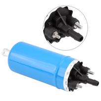 Aukšto slėgio elektrinis kuro siurblys su montavimo komplektu BMW E23 E24 0580464038