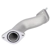 Įsiurbimo kolektoriaus vamzdelis 30mm S formos priedas Tinka CG 250cc Keturratis, Motokrosas, Go-kartas