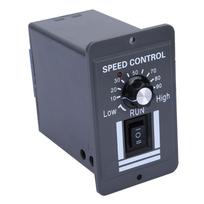 DC 1260V 40A PWM šepečio variklio greičio reguliatorius CW CCW reversinis jungiklis