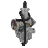 27 mm karbiuratoriaus mazgas 4 taktams CG 125cc 150cc 200cc 250cc 300cc keturračiams Go Karts purvo dviračiams