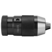 Savaime užsiveržiantis grąžto griebtuvas be rakto, tekinimo staklių aparatūros įrankiai, greitapjovis plienas 1?16mm B18