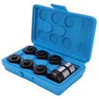 Fast Change Tapping Chuck Set Drill Tap Tool Holder Hardware Consumables Accessories J4016B18