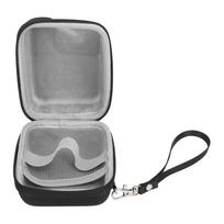 Hard Case for Polaroid Go EVA Scratch Resistant Protective Portable Instant Camera Storage Bag with