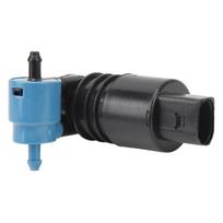 Priekinio stiklo plovimo siurblys 333955651 2 kontaktų dvigubos išvesties priekinio stiklo plovimo siurblys MK2 MK3 MK4 MK5