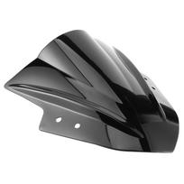 Motociklo priekinio stiklo vėjo deflektorių skirstytuvas, tinkamas Kawasaki Ninja 300 R EX300R EX 300R 13?17