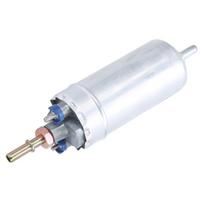 12V Išorinis kuro siurblys 5 barai 150 l/val Aliuminio lydinys 0580464075 Pakeičiamas automobilio priedas