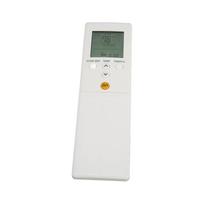 Oro kondicionieriaus pultelis FUJITSU AR REF ASU12RLS3 AR REG1U ASU15RLS2 AOU12RLS3H ASU15RLF1
