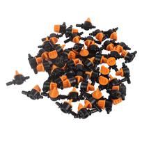 50 vnt. lašelinio drėkinimo vožtuvų, kurių išorinis skersmuo 4/7 mm, 6 mm/0,2 colio. Lašelinio drėkinimo perjungimo vožtuvas, skirtas...