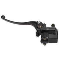 Stabdžių pagrindinio cilindro svirties keitimas TRX 250 300 350 450 FourTrax Rancher 500
