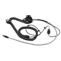Automobilio kabelis Elektrinės stumdomos durys Dešinė pusė Tinka Mercedes BENZ SPRINTER 9068204169 9068204100