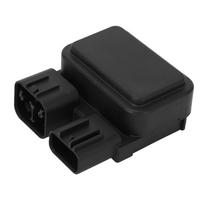 Pakabinamo variklio PTT relė 38410 93J21 Valties variklio pakėlimo ir apdailos relės mazgo keitimas Suzuki 9.9HP