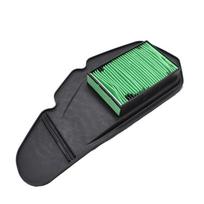 Motociklo oro filtras variklio apsauga didelio srauto oro įsiurbimo valiklis PCX150 PCX125