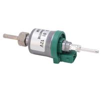 Kuro dozavimo siurblys 22451901 Dyzelinio stovėjimo šildytuvo dozavimo siurblio pakeitimas Eberspacher Airtronic