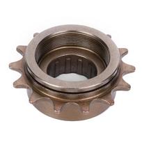 14T vienos pavaros laisvos eigos smagračio dviračio priedas kalnų plento dviračiui sulankstomam dviračiui