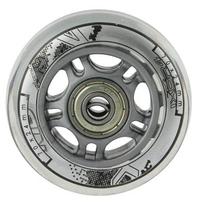 Ratukai riedučiams Nils Extreme PU, 70x24 mm, 4 vnt.